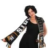 Elope Hogwarts Winter Reversible Knit Scarf