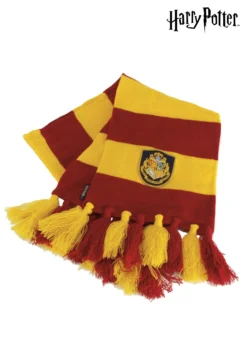 Elope Hogwarts Harry Potter Scarf