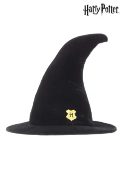 Elope Kid's Hogwarts Student Witch Costume Hat