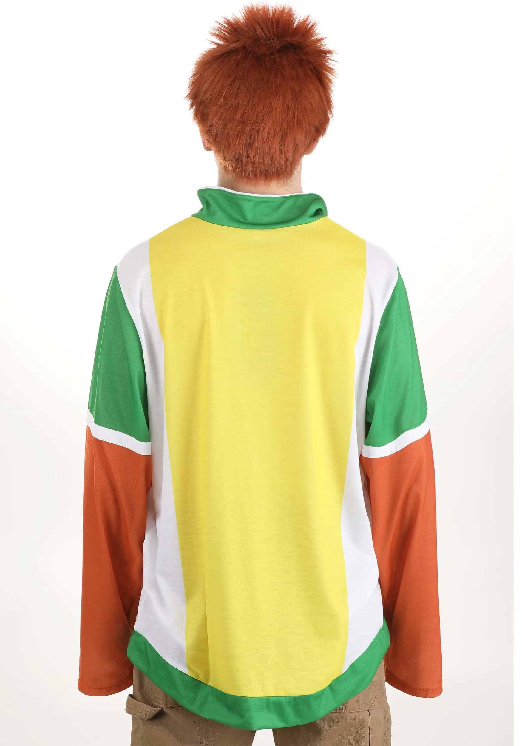 Elope Hotel Transylvania Johnny Costume Kit For Adults 2 Elope Hotel Transylvania Johnny Costume Kit For Adults - Image 2