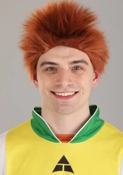 Elope Hotel Transylvania Johnny Costume Kit For Adults 6 Elope Hotel Transylvania Johnny Costume Kit For Adults -Cheap Anna Costumes Store hotel transylvania adult johnny costume kit alt 2