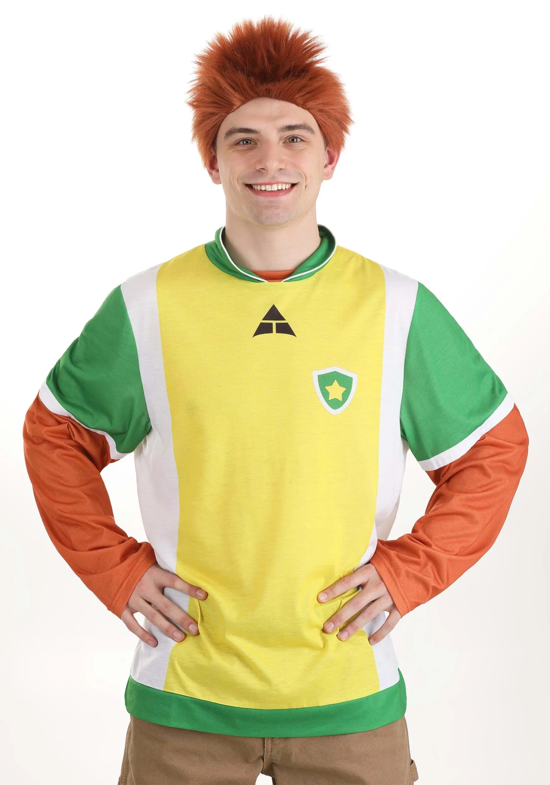 Elope Hotel Transylvania Johnny Costume Kit For Adults 1 Elope Hotel Transylvania Johnny Costume Kit For Adults