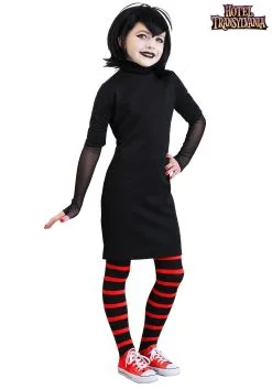 Boloparty Hotel Transylvania Kids Mavis Costume 5 Boloparty Hotel Transylvania Kids Mavis Costume -Cheap Anna Costumes Store hotel transylvania kids mavis costume 2