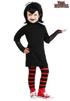 Boloparty Hotel Transylvania Mavis Costume For Toddlers