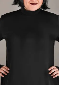 Boloparty Hotel Transylvania Women's Plus Size Mavis Costume -Cheap Anna Costumes Store hotel transylvania womens plus mavis costume alt 2