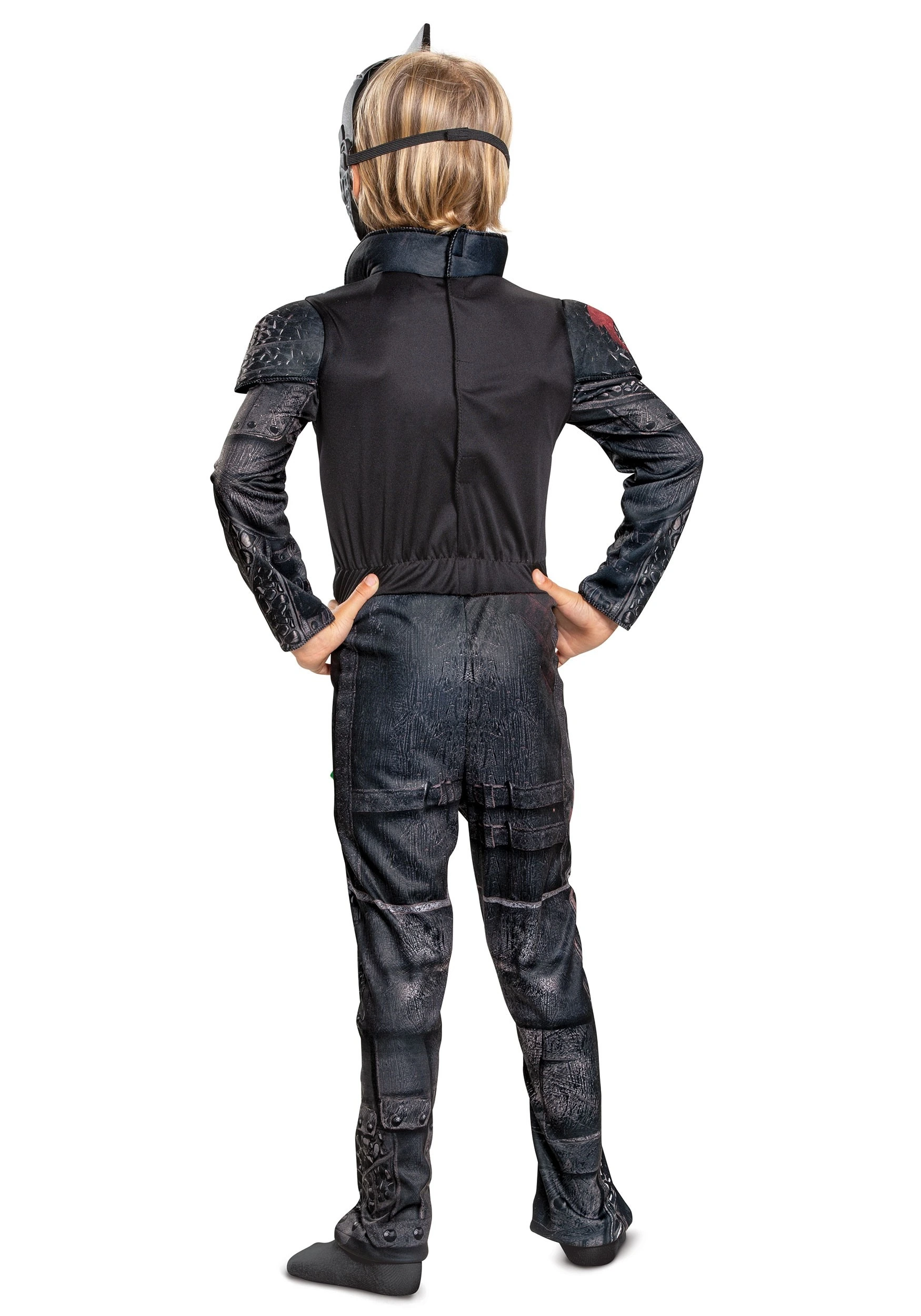 Disguise How To Train Your Dragon Hiccup Classic Costume For Boys 2 Disguise How To Train Your Dragon Hiccup Classic Costume For Boys - Image 2