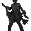 Disguise Deluxe How To Train Your Dragon Kids Toothless Costume