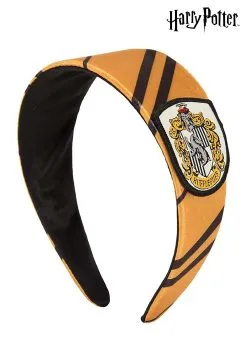 Elope Hufflepuff Harry Potter Headband