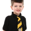 Elope Hufflepuff Crest Toddler Breakaway Tie