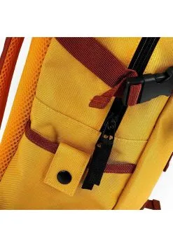 Bioworld Merchandising / Independent Sales Adult's Hunter X Hunter Gon Cosplay Backpack -Cheap Anna Costumes Store hunter x hunter gon cosplay backpack alt 4