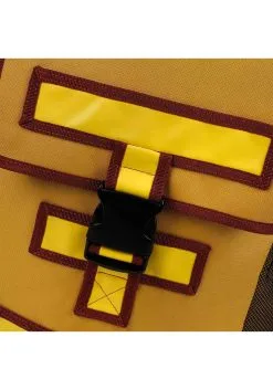 Bioworld Merchandising / Independent Sales Adult's Hunter X Hunter Gon Cosplay Backpack -Cheap Anna Costumes Store hunter x hunter gon cosplay backpack alt 5