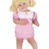M&R TOY CO., LTD Infant Cabbage Garden Kid Costume