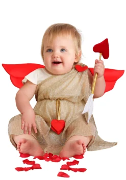 Fun Costumes Cupid Infant Costume