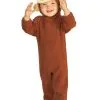 Rubies Costume Co. Inc Curious George Costume For Infants