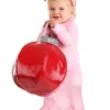 Fun Costumes Infant Classic Christmas Girl Costume