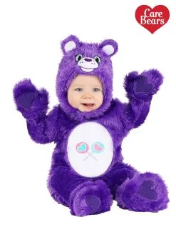 Fun Costumes Infant Share Bear Care Bears Costume