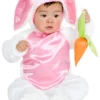 Charades Infant / Toddler Bunny Costume