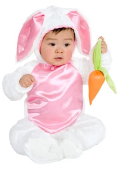 Charades Infant / Toddler Bunny Costume