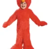 Disguise Infant/Toddler Elmo Plush Costume
