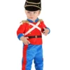 M&R TOY CO., LTD Toy Soldier Infant Costume