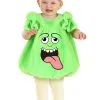 Armada Ghostbusters Slimer Bubble Infant's Costume