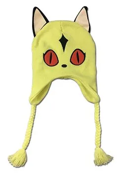 GE Animation Inuyasha-Kirara Beanie