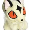 GE Animation Inuyasha Kirara Cat Plush 9"