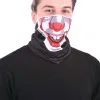 Concept One Accessories Pennywise IT Adult Neck Gaiter