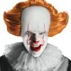 Rubies Costume Co. Inc IT: The Movie Pennywise Costume Wig