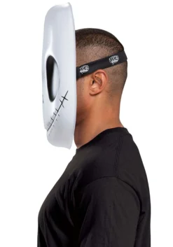 Disguise Jack Funko Pop Half Mask 11 Disguise Jack Funko Pop Half Mask -Cheap Anna Costumes Store jack funko half mask alt 2