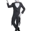 Disguise Jack Skellington Prestige Men's Costume