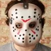 Rubies Costume Co. Inc Jason Mask