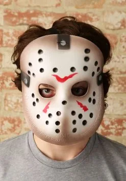 Rubies Costume Co. Inc Jason Mask