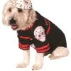 Rubies Costume Co. Inc Jason Voorhees Pet Costume