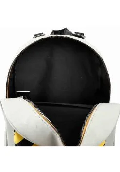 Bioworld Merchandising / Independent Sales Mini Backpack Jurassic Park Ranger -Cheap Anna Costumes Store jurassic park ranger mini backpack alt 4