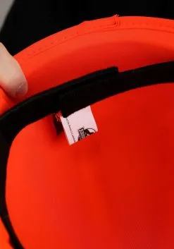 Elope Jurassic Park Worker Costume Hard Hat For Adults -Cheap Anna Costumes Store jurassic park worker hard hat alt 2