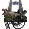Disguise Jurassic World Adaptive Wheelchair Cover