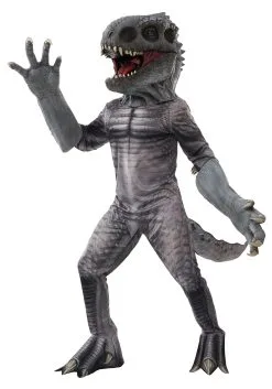 Rubies Costume Co. Inc Jurassic World Indominus Rex Creature Reacher Adult Costume