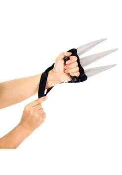 MATTEL Kid's Jurassic World Slasher Dino Claws -Cheap Anna Costumes Store jurassic world slasher dino claws alt 2