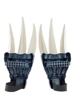 MATTEL Kid's Jurassic World Slasher Dino Claws -Cheap Anna Costumes Store jurassic world slasher dino claws alt 4