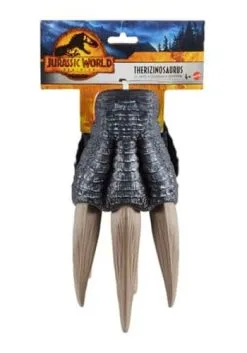 MATTEL Kid's Jurassic World Slasher Dino Claws -Cheap Anna Costumes Store jurassic world slasher dino claws alt 5