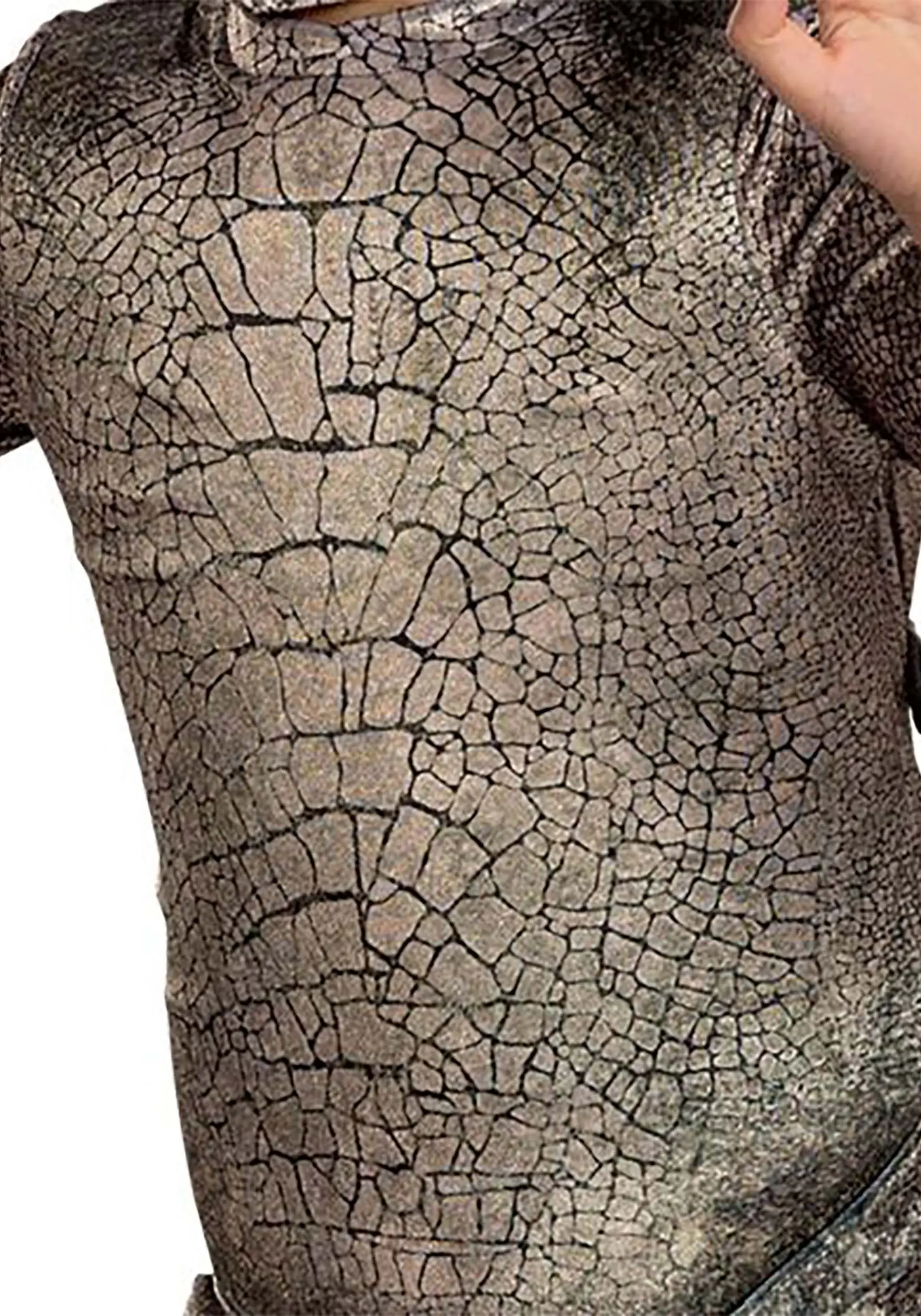 Disguise Jurassic World T-Rex Adaptive Costume 4 Disguise Jurassic World T-Rex Adaptive Costume - Image 4