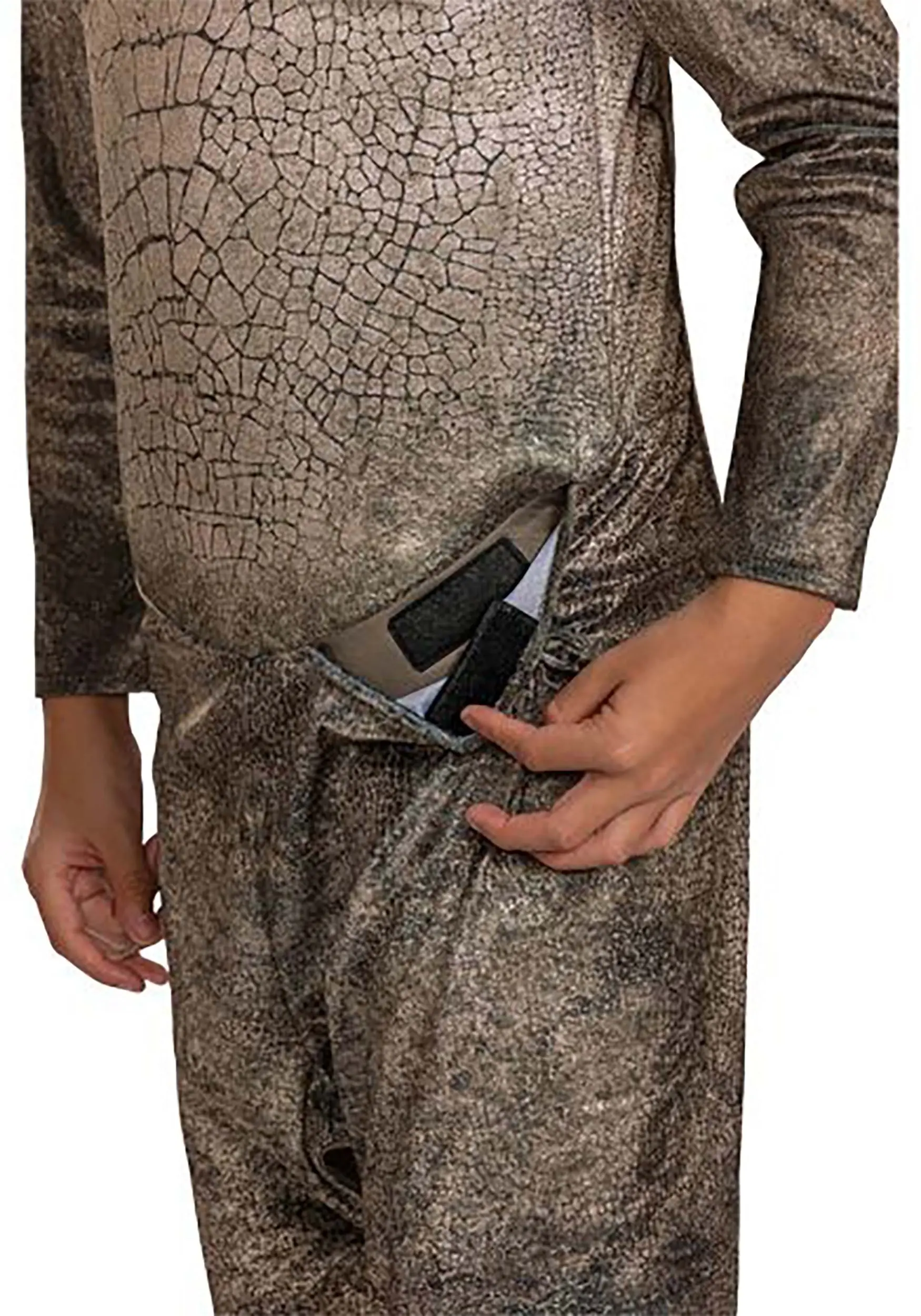 Disguise Jurassic World T-Rex Adaptive Costume 8 Disguise Jurassic World T-Rex Adaptive Costume - Image 8