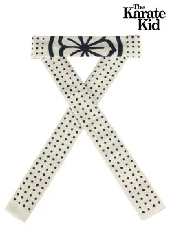 Fun Costumes Karate Kid Miyagi Flower Headband