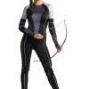 Rubies Costume Co. Inc Adult Katniss Catching Fire Costume