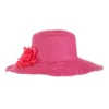 Elope Women's Kentucky Derby Pink Costume Hat
