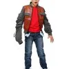 Fun Costumes Back To The Future Kid's Marty McFly Costume Jacket