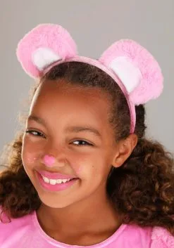 Armada Cheer Bear Party Dress Costume -Cheap Anna Costumes Store kids cheer bear party dress costume alt 2