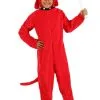 Seasons (HK) Ltd. Kid's Clifford The Big Red Dog Costume