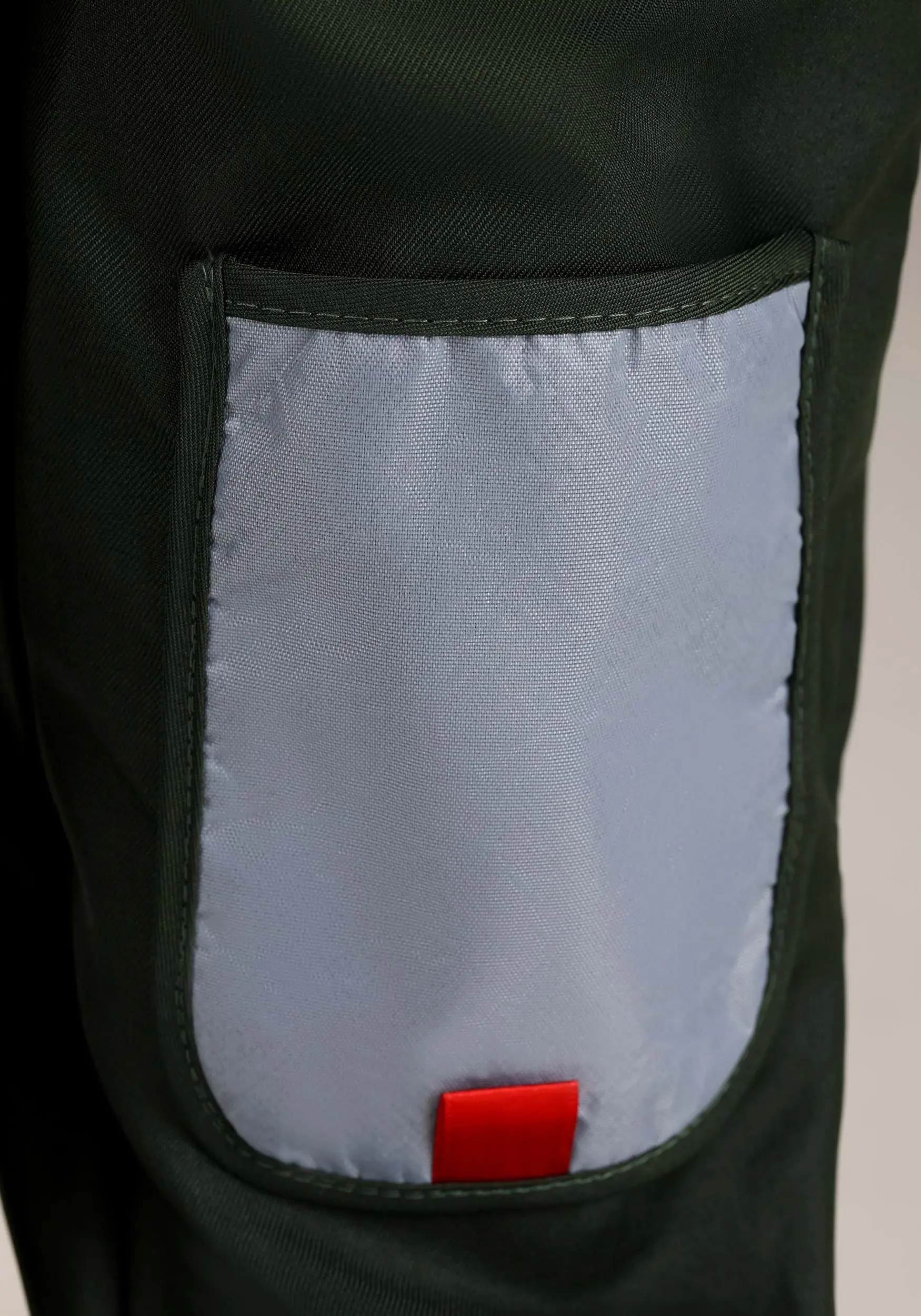 Jerry Leigh Daring Fighter Pilot Costume For Kids 7 Jerry Leigh Daring Fighter Pilot Costume For Kids - Image 7